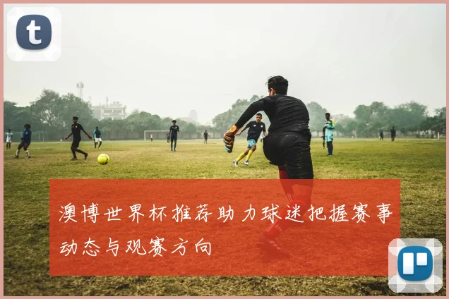澳博世界杯推荐助力球迷把握赛事动态与观赛方向